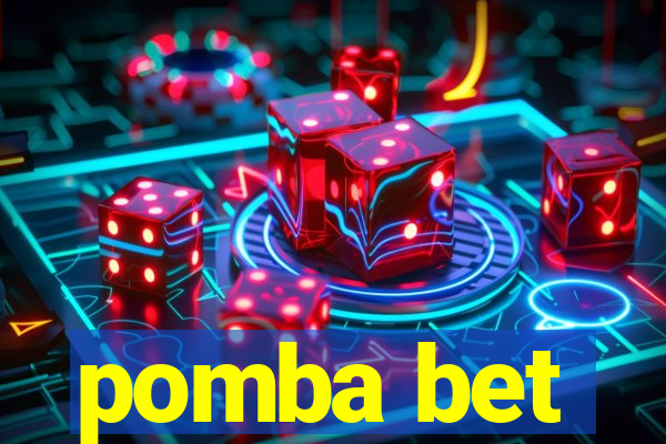 pomba bet