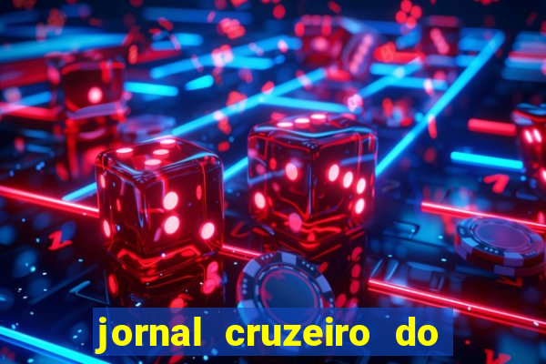 jornal cruzeiro do sul classificados empregos