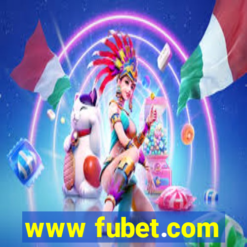 www fubet.com