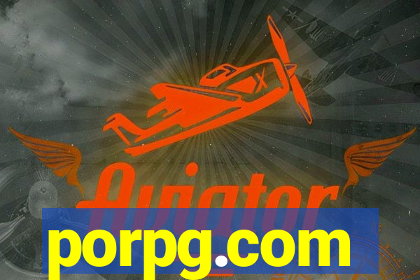 porpg.com