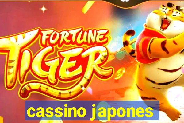 cassino japones