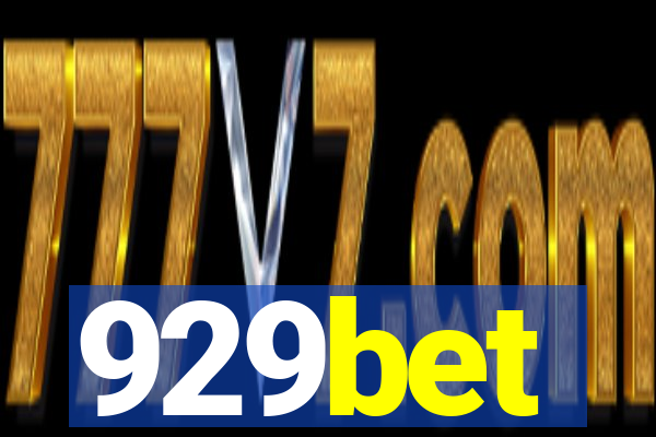 929bet