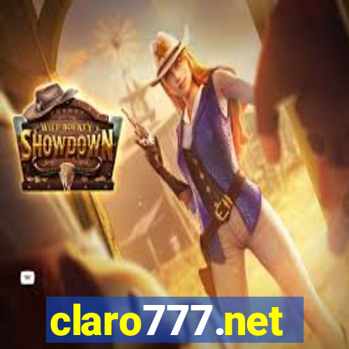 claro777.net