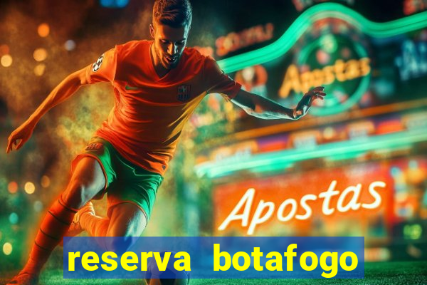 reserva botafogo praia shopping