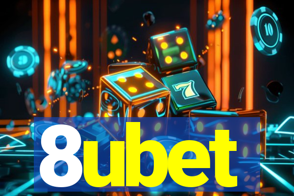 8ubet