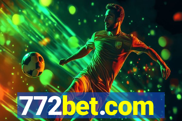 772bet.com