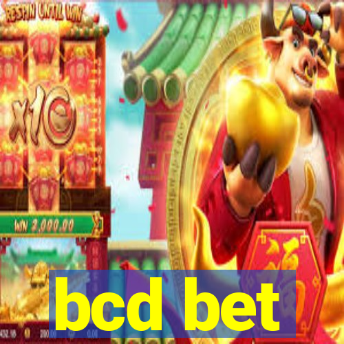 bcd bet