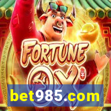 bet985.com