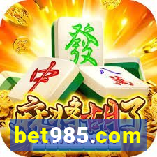 bet985.com