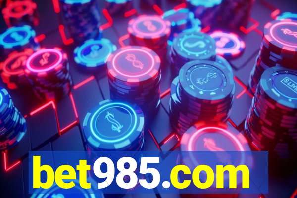 bet985.com