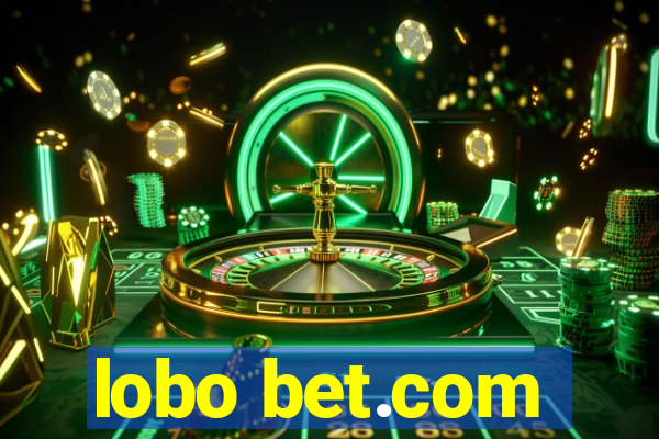 lobo bet.com