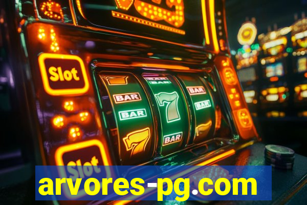 arvores-pg.com