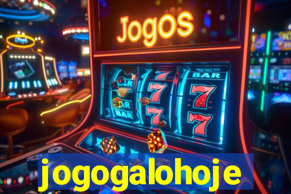 jogogalohoje