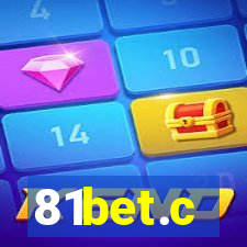 81bet.c