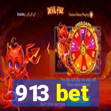 913 bet