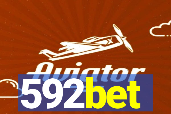 592bet