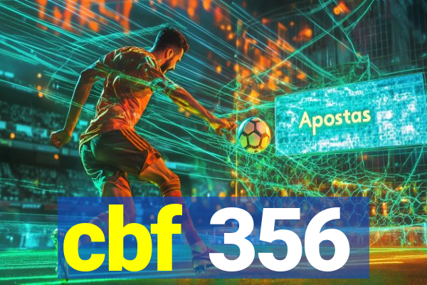 cbf 356