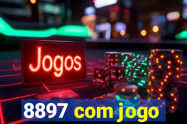 8897 com jogo