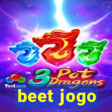 beet jogo