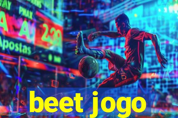 beet jogo