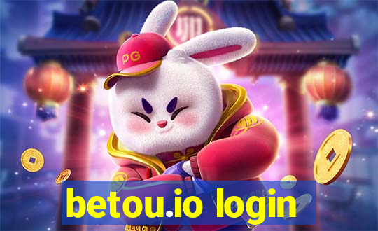 betou.io login