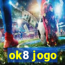 ok8 jogo