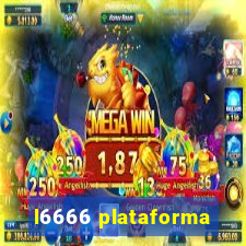 l6666 plataforma