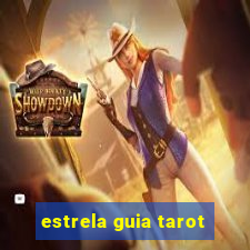 estrela guia tarot