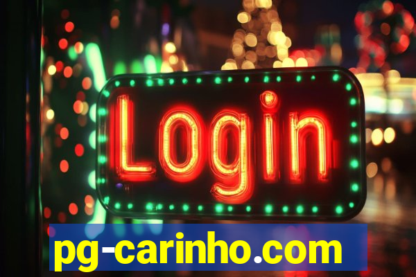 pg-carinho.com