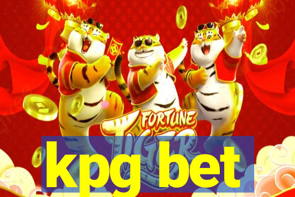 kpg bet