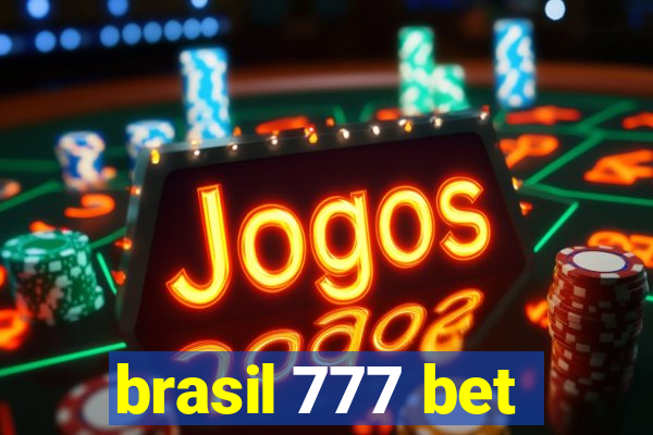 brasil 777 bet