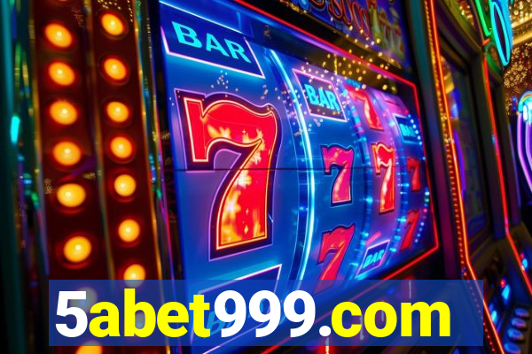 5abet999.com