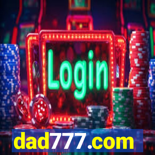 dad777.com