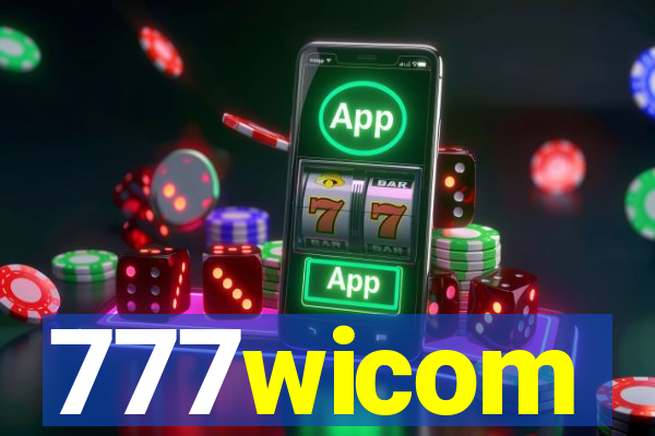 777wicom