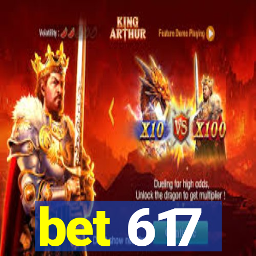 bet 617