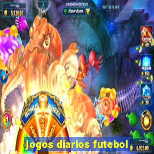 jogos diarios futebol