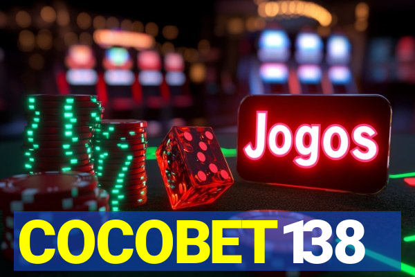 COCOBET138