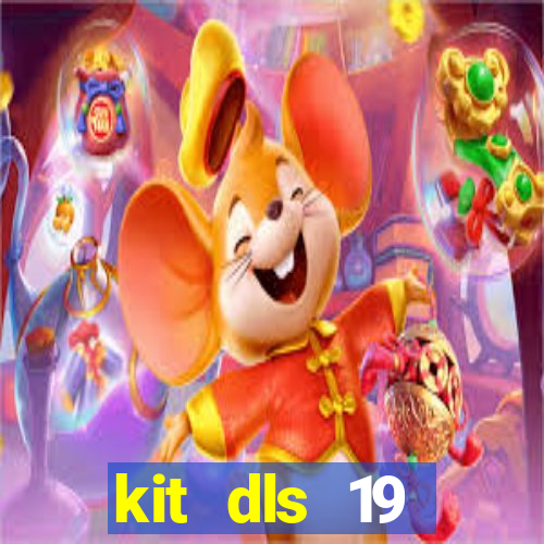 kit dls 19 barcelona 2015