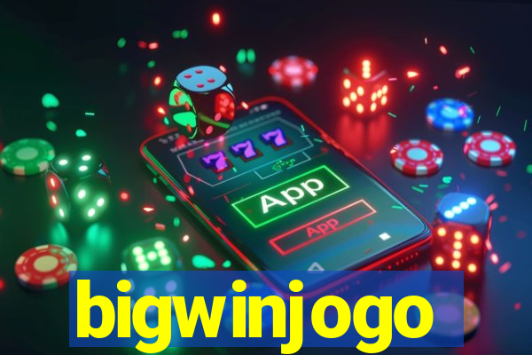 bigwinjogo