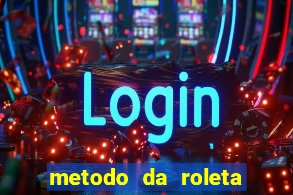 metodo da roleta inteligencia artificial