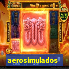 aerosimulados