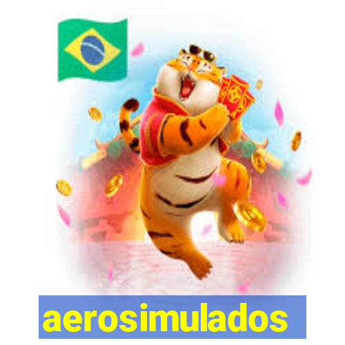 aerosimulados