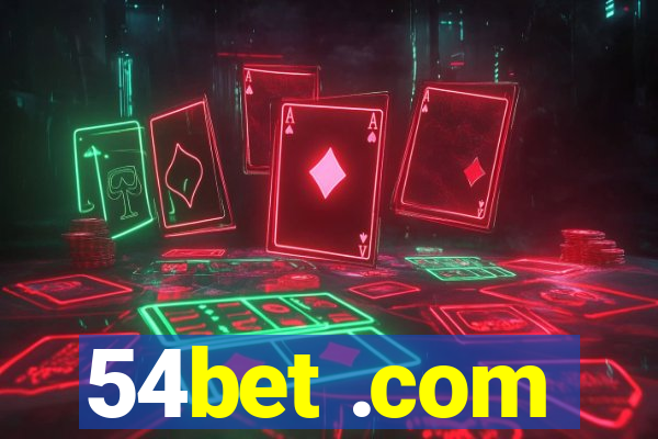 54bet .com