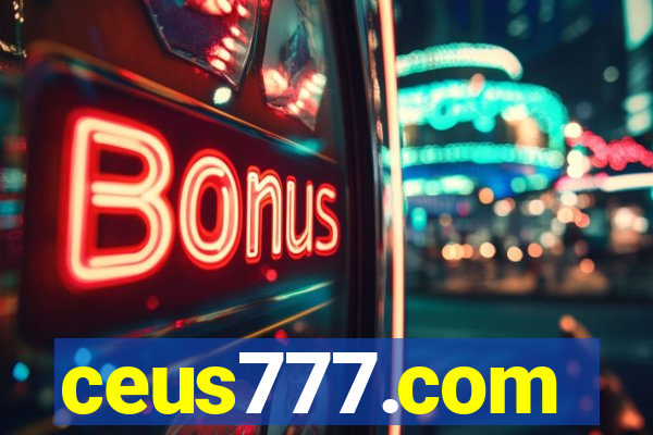 ceus777.com