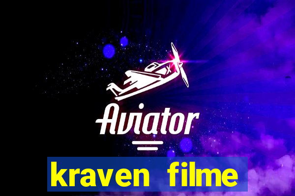 kraven filme completo dublado