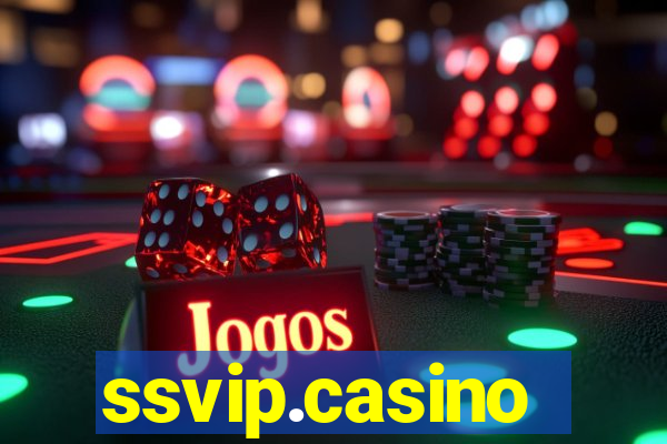 ssvip.casino