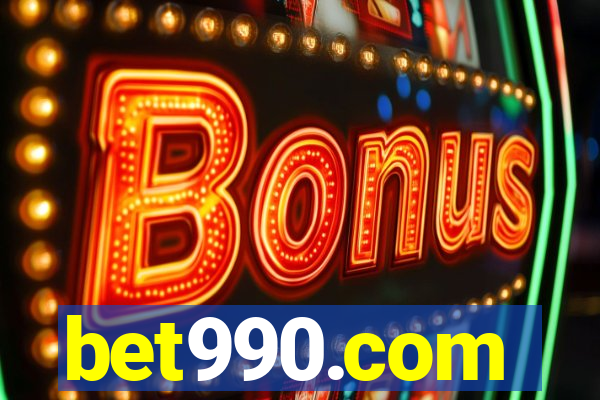 bet990.com