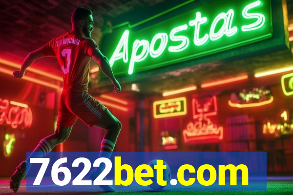 7622bet.com