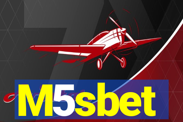 M5sbet