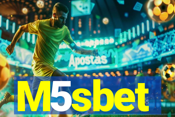 M5sbet